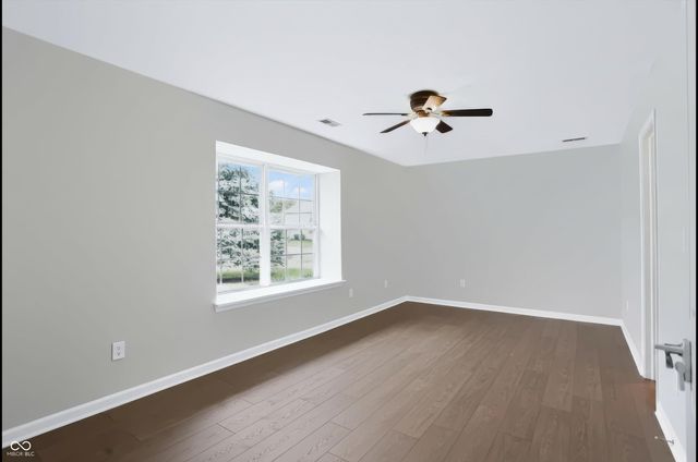 12747 Sovereign Lane, Fishers, IN 46038