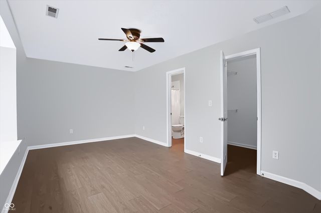 12747 Sovereign Lane, Fishers, IN 46038