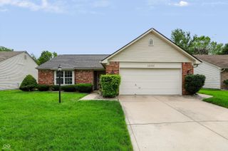 12747 Sovereign Lane, Fishers, IN 46038