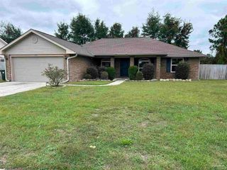 323 Tree Swallow Dr, Pensacola, FL 32503