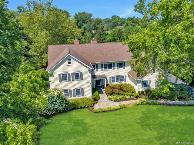 53 Harvest Drive, Scarsdale, NY 10583