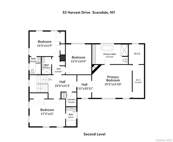 53 Harvest Drive, Scarsdale, NY 10583