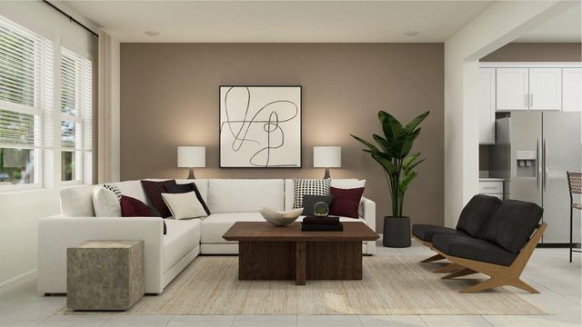 1660 RIDER RAIN LANE, Apopka, FL 32703