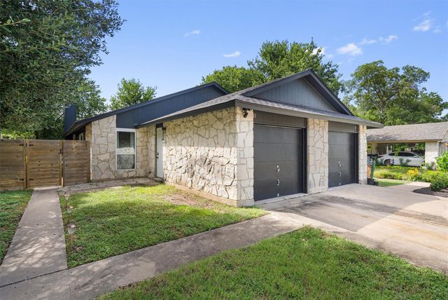 12811 Copper Cliff Ave B, Austin, TX 78727