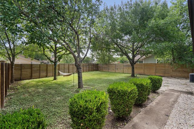 12811 Copper Cliff Ave B, Austin, TX 78727