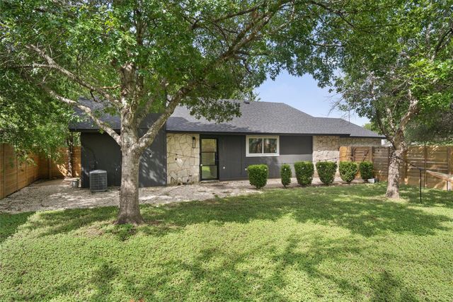 12811 Copper Cliff Ave B, Austin, TX 78727
