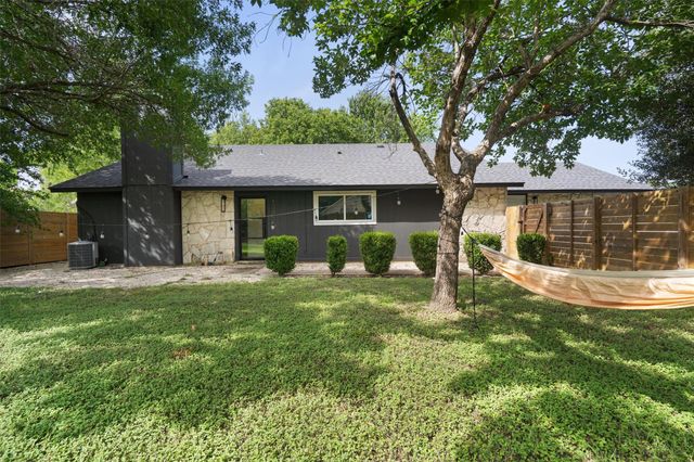 12811 Copper Cliff Ave B, Austin, TX 78727