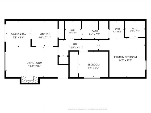 12811 Copper Cliff Ave B, Austin, TX 78727