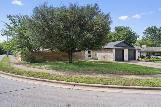 12811 Copper Cliff Ave B, Austin, TX 78727