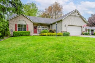 110 N Philip Road, Niles, MI 49120