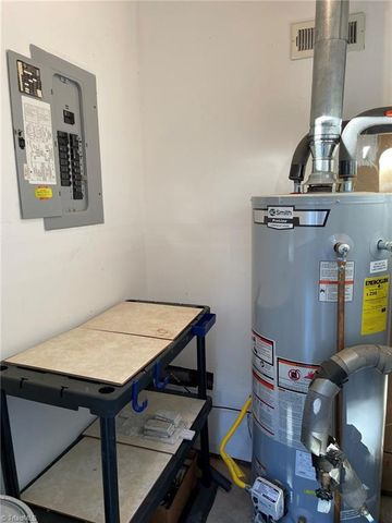 3123 High Bridge Circle, Jamestown, NC 27282