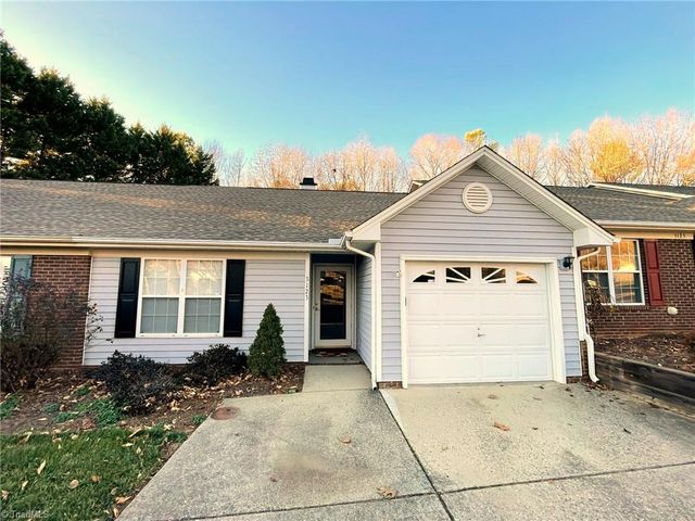 3123 High Bridge Circle, Jamestown, NC 27282