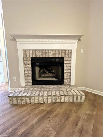 3123 High Bridge Circle, Jamestown, NC 27282