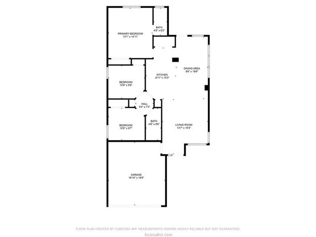 2041 Mountain Wind Loop, Bryan, TX 77807