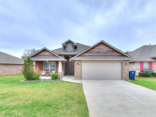 9936 SW 22nd Street, Yukon, OK 73099