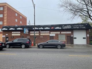 3525 N Harlem Avenue, Chicago, IL 60634