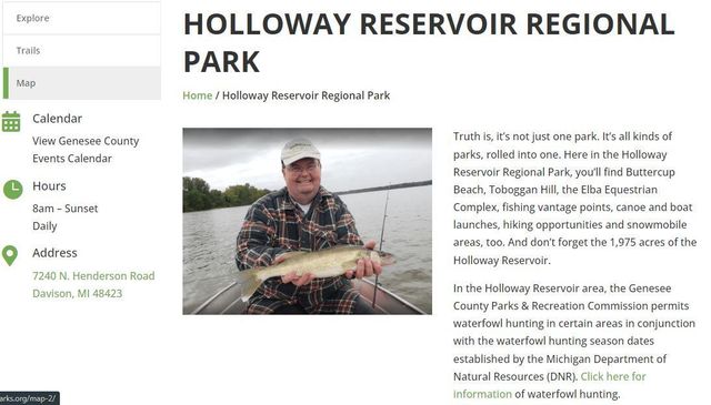 4435 Central Street, Columbiaville, MI 48421