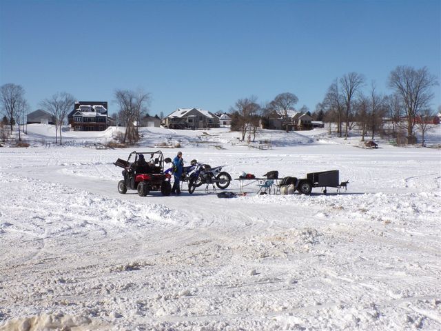 4435 Central Street, Columbiaville, MI 48421