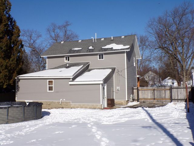 4435 Central Street, Columbiaville, MI 48421