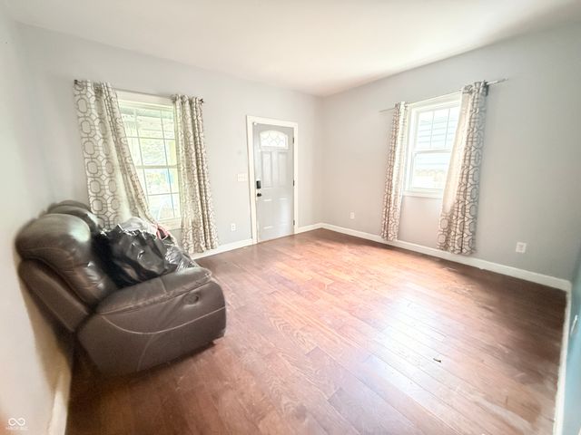 434 N Dearborn Street, Indianapolis, IN 46201