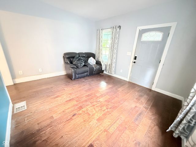 434 N Dearborn Street, Indianapolis, IN 46201
