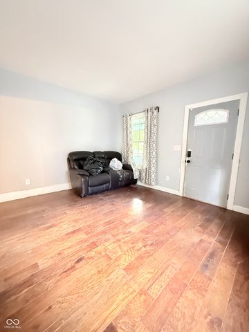 434 N Dearborn Street, Indianapolis, IN 46201