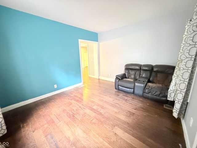 434 N Dearborn Street, Indianapolis, IN 46201