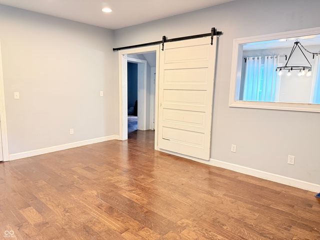 434 N Dearborn Street, Indianapolis, IN 46201