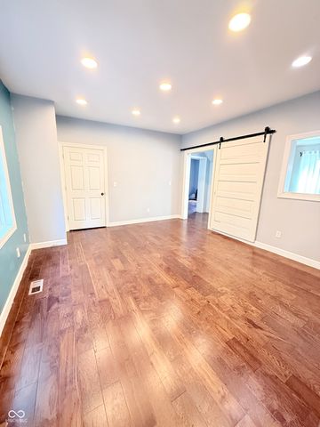 434 N Dearborn Street, Indianapolis, IN 46201
