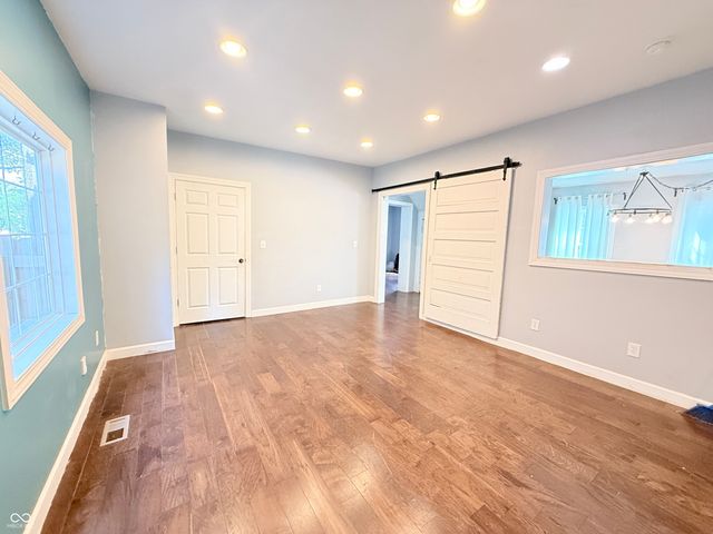 434 N Dearborn Street, Indianapolis, IN 46201
