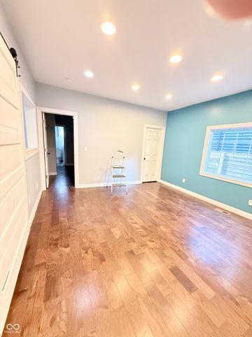 434 N Dearborn Street, Indianapolis, IN 46201