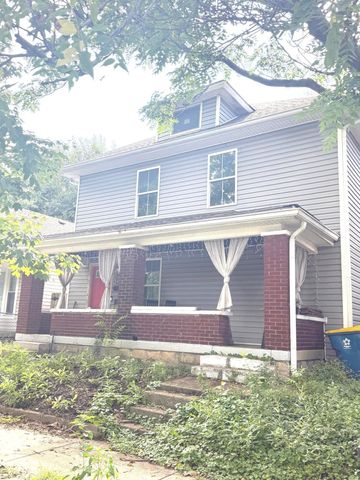 434 N Dearborn Street, Indianapolis, IN 46201