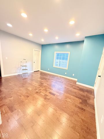 434 N Dearborn Street, Indianapolis, IN 46201