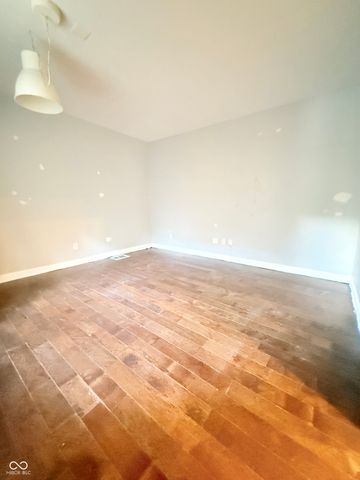 434 N Dearborn Street, Indianapolis, IN 46201