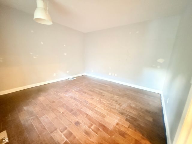 434 N Dearborn Street, Indianapolis, IN 46201