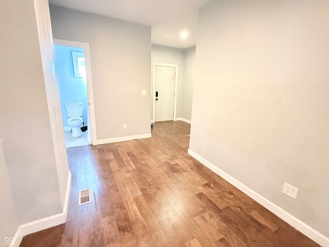 434 N Dearborn Street, Indianapolis, IN 46201