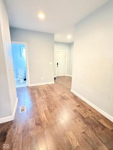 434 N Dearborn Street, Indianapolis, IN 46201