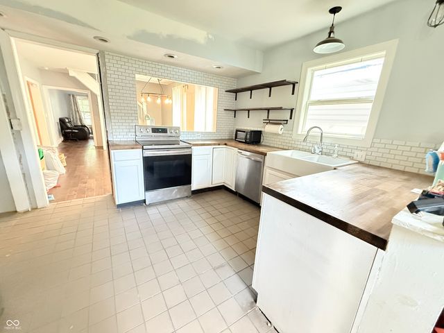 434 N Dearborn Street, Indianapolis, IN 46201
