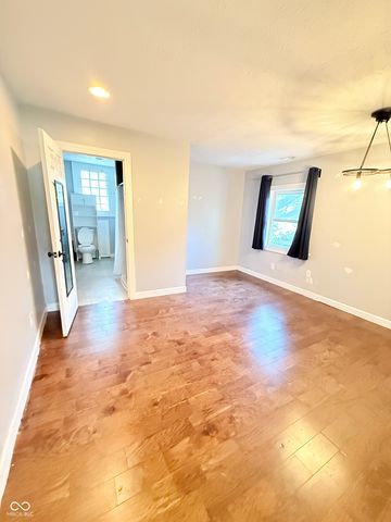 434 N Dearborn Street, Indianapolis, IN 46201