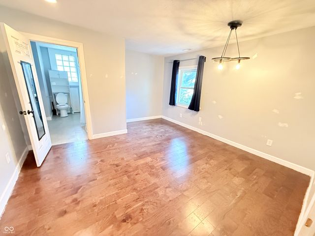 434 N Dearborn Street, Indianapolis, IN 46201