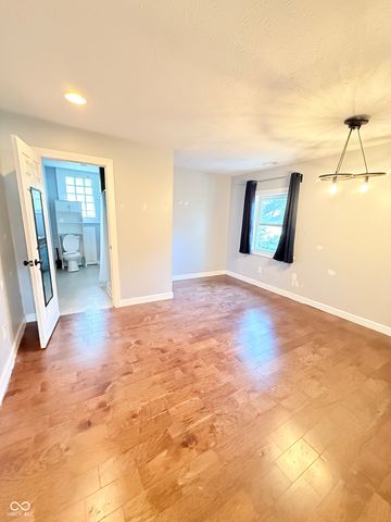 434 N Dearborn Street, Indianapolis, IN 46201