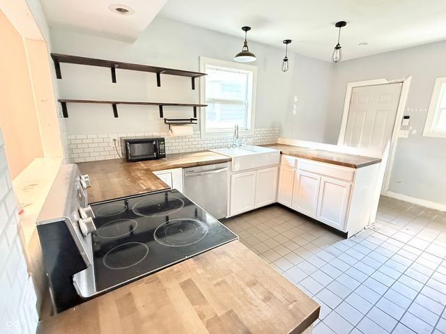 434 N Dearborn Street, Indianapolis, IN 46201