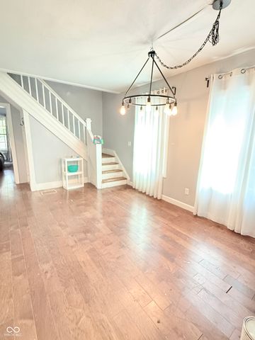434 N Dearborn Street, Indianapolis, IN 46201