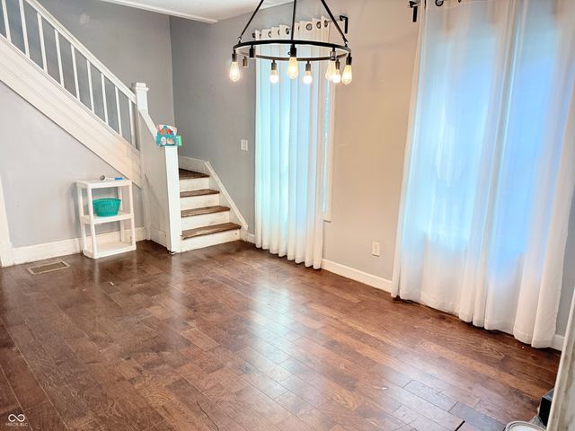 434 N Dearborn Street, Indianapolis, IN 46201
