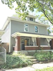 434 N Dearborn Street, Indianapolis, IN 46201