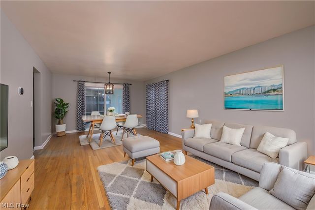 1550 Osage, Akron, OH 44305