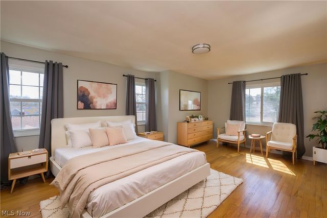 1550 Osage, Akron, OH 44305