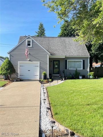 1550 Osage, Akron, OH 44305