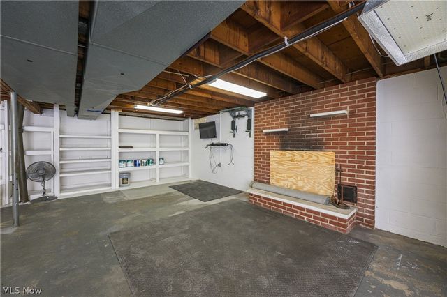 1550 Osage, Akron, OH 44305