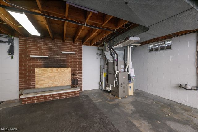 1550 Osage, Akron, OH 44305